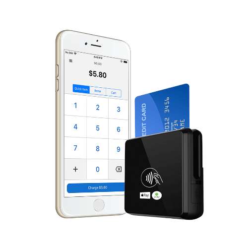 Mobile-POS