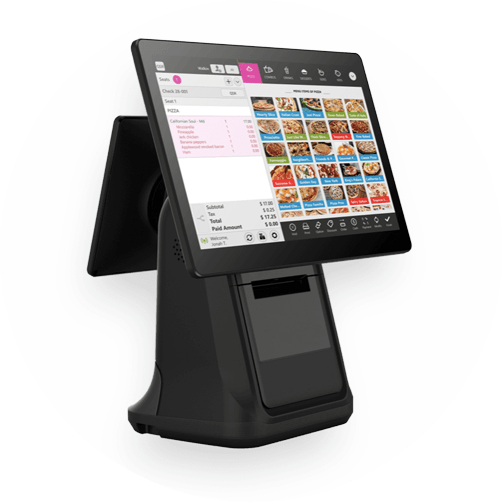 Restaurant-POS
