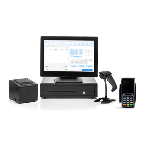 Retail-POS